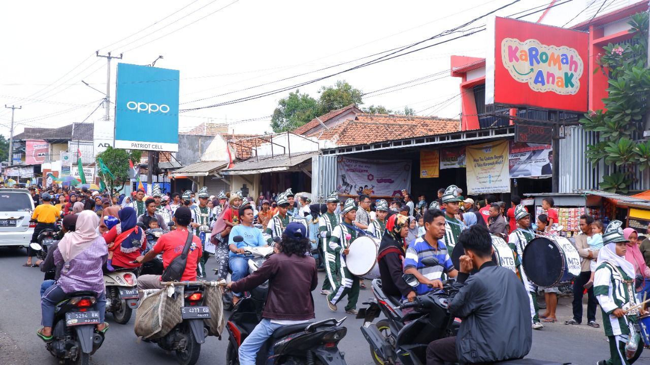 Toko Al Karomah: Your One-Stop Solution for Household Needs in Cilacap